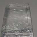 25 STEELBOOK Box Protectors Protective Sleeves Clear Plastic Cases / Covers G2