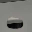 Compatible with BMW 125i 128i 135i 135is 320i 323i 325i 328i 335d 335i xDrive 335is Passenger Side Mirror, 2009 2010 2011 2012 2013 - Right Side Mirrors Replacement Glass, Power Heated