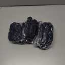 8 Pack Navy Blue Spring Easter Table Runner 10FT Navy Blue Cheesecloth Table Boho Gauze Cheese Cloth Table Runner Rustic Sheer Table Runner for Wedding Bridal Baby Shower Decor