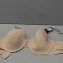 Maidenform Women's One Fab Fit Underwire Bra, Convertible Bra, 38DD