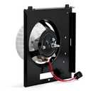 769RF B Unit, 87546000 B-Unit Fan Motor Assembly for Broan Nutone 769RFT, 769RF, V769RF, 763RL/769RL A Unit Ventilation Fan