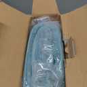 Sunbeam Heating Pad XL for Back, Neck & Shoulder Pain Relief with Auto Shut Off, 12 x 24, Teal