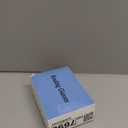 NORPERWIS Reading Glasses 5 Pairs Spring Hinge Comfort Fashion Quality Readers for Men and Women (5 Pack Mix Color)