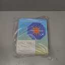 Solar Sun Rings Swimming Pool Hot Tub & Spa Octagonal Heating Solar Pool Blanket