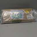 8PCS Dusty Blue Delphinium Artificial Flowers 33.5'' Faux Delphinium Stems Larkspur Silk Flowers for Wedding Table Centerpieces Home Garden Decor(Dusty Blue)