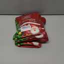 5 x Ornament Hooks  Essential Christmas Tree Decorating Hangers Great Xmas Ornament Hooks for Hanging Christmas Decorations 35 PCS (Round-Upgraded-35pcs)