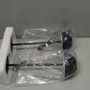 Cordless Table Lamp, Rechargeable, Touch control, 3 Color Temperature, Stepless Dimming, LED Memory Function, Portable, Battery Operated Lamp for Bedroom Restaurant Dinning Kitchen Living Room Home (2 Pack, Black)