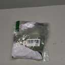 Eomenie Women's One Piece Swimsuit Tummy Control Slimming Bathing Suit Cutout Tie Knot Swimwear Small