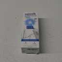 Waterpik Cordless Express Water Flosser, Battery Operated & Portable for Travel & Home, ADA Accepted, Waterproof for Shower Use, White WF-02, Packaging May Vary