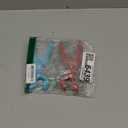 Hot Plate Grippers, Hot Plate Gripper Lifters Tongs, Multi-function Anti-Scald Bowl Clip,Silicone Non-slip Hot Dish Plate Holder, Portable Hot Bowls Tongs,Kitchen Utensil for Bowl, Dishes (Mix*2)