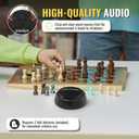 Checkmate Button | Novelty Chess Sound Button
