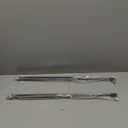 OCPTY Lift Supports Gas Springs Struts Shocks 6104 SG314044 Lift Supports Strut Fits for Jeep Grand Cherokee 2005-2010