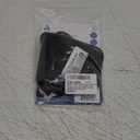 Aquapac Waterproof Phone Case - Black Plastic or Rubber Case for Cellular Phone - Waterproof Case for Music Theme - Whanganui Model (small 5" deep x 3.2' wide, Dark Grey)