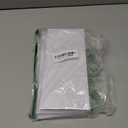 Joyberg 72 Packs #10 Envelopes, Business Envelopes, Envelopes Self Seal, Security Envelopes, Peel and Seal Closure, Size 4-1/8 X 9-1/2 Inches, White, 26LB