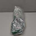 SKER Portable Dog Water Bottle, Collapsible Water Bottle for Dogs Perfect for Walking, Hiking and Outdoors | Works as a Portable Water Bowl | Designed in Montreal - 550ml (18.6 Ounces, Olive)