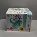 Pampers Pure Protection Training Underwear, Unisex, Size 2T3T, 60 Count, Premium, Hypoallergenic, Soft, Absorbent
