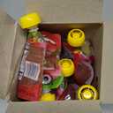 Mott's No Sugar Added Applesauce Variety Pack, 3 Flavors – Apple, Strawberry & Mixed Berry, Made from Real Fruit, No Artificial Flavors, 3.2 oz Clear Pouches, 20 Pack, Best Before Date 06/20/26