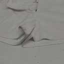 COSPLAYA White Shorts Blue Stars Costume for Womens Teens Adults Sexy USA America 4th of July Halloween Costumes , Extra Large 