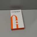 GVIEWIN for Samsung Galaxy S24 Ultra Case, [Slide Camera Cover & Built-in Screen Protector] [2 Front Frame] Military Grade Shockproof Marble Phone Case for S24 Ultra 6.8" (Topaz/Gold)