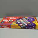 LEARNING BUGS Press to Learn Phonics, Interactive Letters and Sounds Talking Poster, Preschool & Kindergarten Learn to Read, Ages 3+