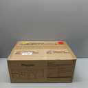 Uanlauo Beige Small Baby Playpen - 47x47in Playpen for Babies and Toddlers, Safe Indoor Play Pen, Baby Pen with Storage Bag and Breathable Mesh