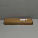 Japanese Chef Knife, 8 Inch Damascus Kitchen Knife with VG10 Steel Core, Professional Black Forged Kitchen Knives with Ergonomic Handle, Leather Sheath & Luxury Gift Box, Valentine Gifts for Men Women