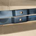 4951003MA Mower Blades Compatible with Murray 42" Deck Lawn Tractor, Mulching Blades 95100E701 Fit for Murray 425303x92B 42571x31A 425000x8B Mowers, Replace 095100E701 0951000MA 495100, (2 Pack)