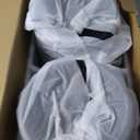 2 Pack YARIKI Air Purifiers for Bedroom Home with Aromatherapy Function,Small Air Purifier with Nightlight Speed Control,24dB Low Noise for Better Sleep,For Pet Room Dorm Kitchen,P60 (Black)