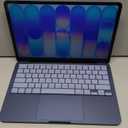 Apple 2026 MacBook Neo 13-inch Laptop with A18 Pro chip: Built for AI and Apple Intelligence, Liquid Retina Display, 8GB Unified Memory, 512GB SSD Storage, 1080p FaceTime HD Camera, Touch ID; Indigo