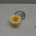 Premium Guard Extended Life Oil Filter up to 10k Miles PG5608EX | Fits 2007-2025 Lexus ES350, 2018-2025 IS300, IS350, 2018-2024 RC350, 2021-2024 Toyota Hiace, 2018-2024 Lexus RC300