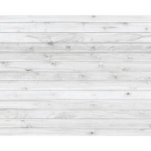 Kate White Wood Floor Backdrop Drops Photography Floor Mats Rubber Wooden Wall Backdrop Mat Newborn Photography Props for Photo Studio 5x4ft