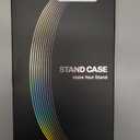 TORRAS Ostand for iPhone 17 Pro Max Case, Camera Control, Fit for MagSafe, Military-Grade Protection, Magnetic Slim Translucent with Stand Anti-Fingerprint Phone Case for iPhone 17 Pro Max, Deep Blue