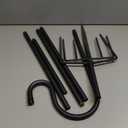 Bird Feeder Pole Stand