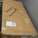 Walking Pad Treadmill with 8% Incline for Home Office,3.0HP Low Noise Portable Folding Under Desk Treadmill with Remote Control,Jogging Running Machine,350 Lbs Capacity,LED Display,Handle Bar