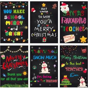 Christmas Thank You Cards