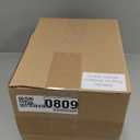 18 Pcs Acrylic China Dinnerware Display Stand 6 Pcs 7 Inch Acrylic Easel Holder 8 Pcs Tea Cup Display Stand 4 Pcs 3 Tiers China Plate Holder for Dinner Utensils Tableware, Picture