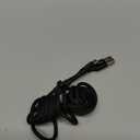 AGVEE 3ft Carplay Cable for iPhone 17 16 15, [USB-IF Certified] Coiled USB-A to USB-C Car Play & Android Auto Cord, Fast Charger Charging Data Transfer Cable, Dark Gray
