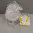 Bath Filter for Tub Faucet, 10-Stage Bathtub Water Filter, Removes Chlorine and Contaminants, Makes Skin & Hair Softer, Smoother - 5000 Gallons of Filtration, BPA Free