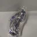 Bencailor 8 Pcs Sleep Eye Mask for Side Sleeper Men Women 3D Contoured Eyes Blackout Covers for Sleep with Adjustable Strap Block Out Light Night Blindfold Eye Shade for Travel(Medium,Retro Colors)