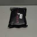 Costume Rumi Wig Rumi Cosplay Demon Wig Anime Zoey Mira Hunters Wigs Long Straight Hair Accessory for Women (Pink, Long, Straight)