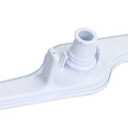 154568001 Dishwasher Lower Wash Arm Assembly for Frigidaire Electrolux Dishwasher Bottom Lower Spray Arm 1196170 1542508 154250801 154250901 154568002 5304517203