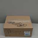 Sleep Philosophy True North 100% Cotton Flannel Sheets Twin Size, Cozy Flannel Sheet Set Brushed for Extra Softness, Heavyweight Novelty Print Warm Flannel Bedding Set, Gray Herringbone Check 3 Piece