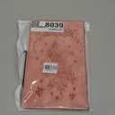 Case for Amazon Kindle Fire Max 11 (13th Generation, 2023 Release), Multi-Angle Flip PU Leather Cover with Stylus Holder for Fire Max 11 Tablet Case, Pink