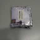 4 x 3D Halloween Bats Decorations Party Supplies,120PCS Bat Stickers for Wall with 4 Different Sizes, Black PVC Bats for Halloween Party Decorations Indoor