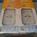 Waterloo Sparkling Water, Orange Vanilla Naturally Flavored, 12 Fl Oz Cans (Pack of 24) – Zero Calories and Zero Sugar or Sweeteners BBD: APR 19 2026