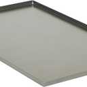 MidWest Homes for Pets Metal Dog Crate Replacement Pan; 48 inch