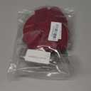 ASERAY Seamless Gym Workout Shorts Women Scrunch Butt Lifting Biker Yoga Shorts for Women Tummy Control 4.5", M