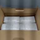 Pampers Amore, Size 1 (8-14 lbs), 132 Count, Our Best Diaper Hypoallergenic & Fragrance Free, Up to 100% Leakproof, Soft as Cashmere