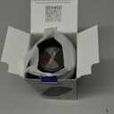 Ortizan Portable Bluetooth Speaker (1nd Gen), IPX7 Waterproof, Wireless, Big Sound and Deep Bass, TWS Pairing, 30Hrs of Playtime, for Home/Party/Outdoor/Beach, Birthday Gifts for Men Women - Black