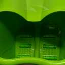 Foot Massage Spa Bath Bucket with Cover